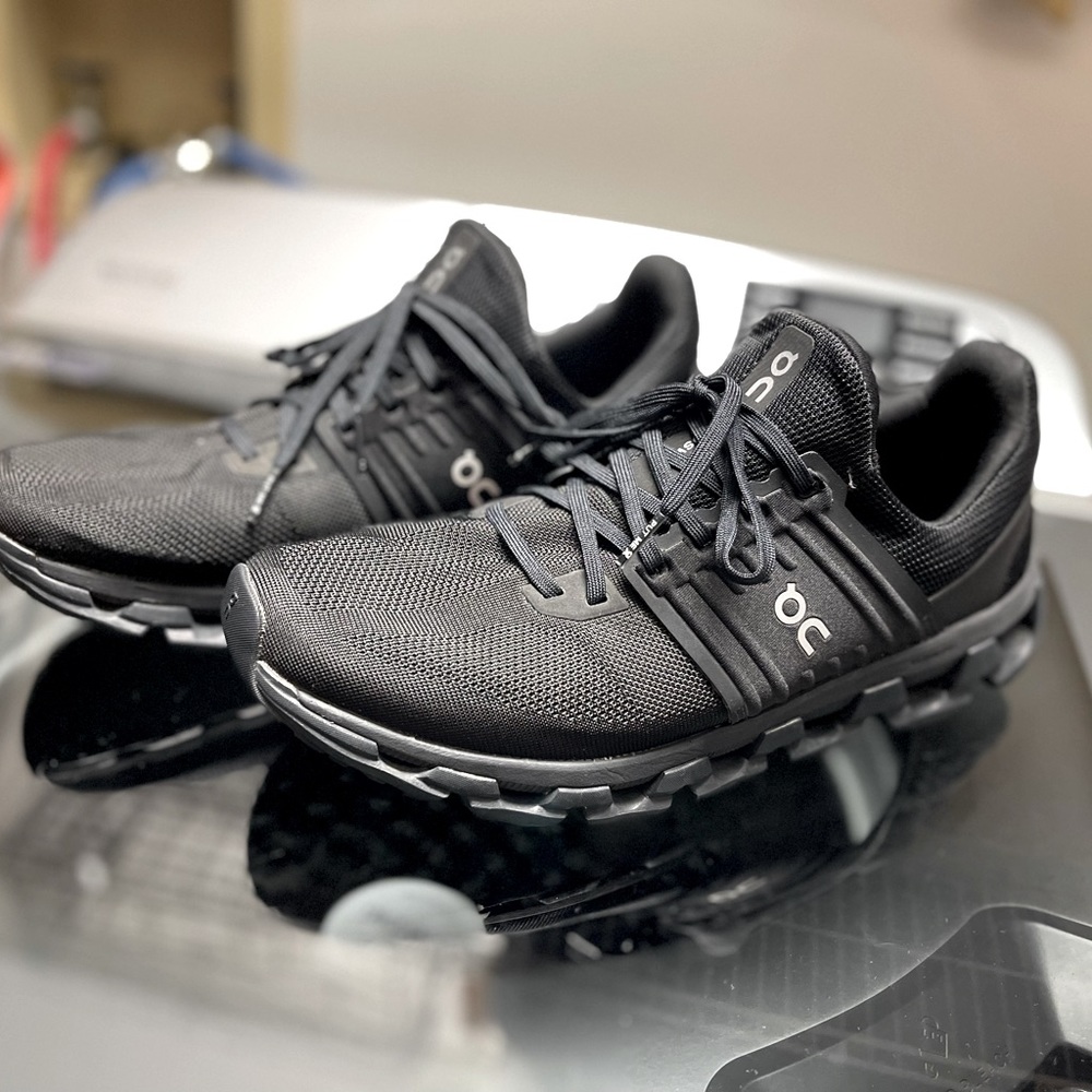 On Cloud Cloudswift 3 AD, mens size 10.5